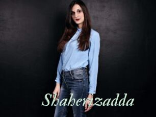 Shaherizadda