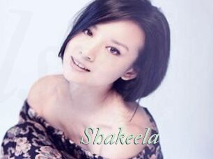 Shakeela