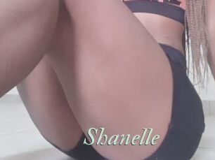 Shanelle