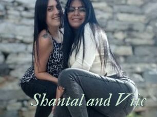 Shantal_and_Viic