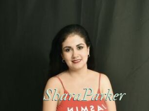 SharaParker