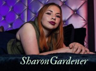 SharonGardener