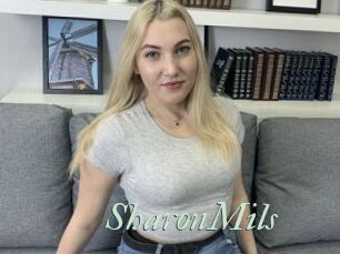 SharonMils