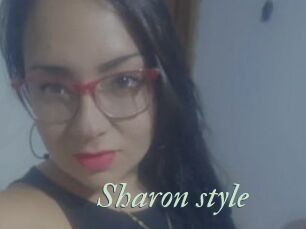 Sharon_style