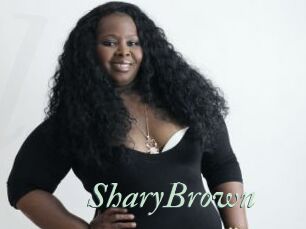 SharyBrown