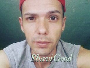 ShaviGood