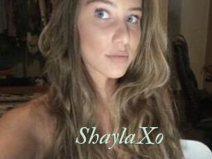 ShaylaXo