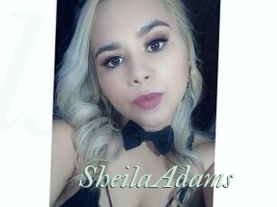 SheilaAdams