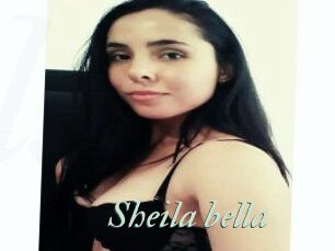 Sheila_bella