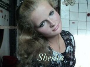 Sheilia