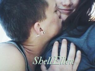 ShellEllen