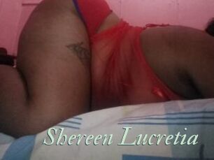 Shereen_Lucretia