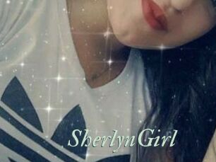 SherlynGirl