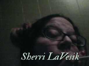 Sherri_LaVesik