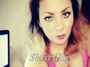 SherryPlay