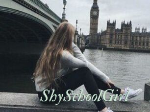 ShySchool_Girl