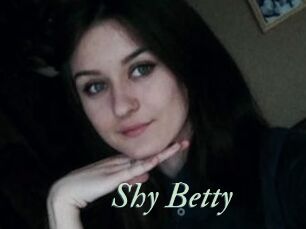 Shy_Betty