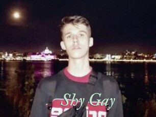 Shy_Gay