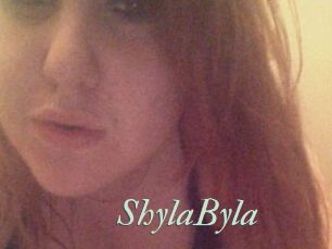 ShylaByla