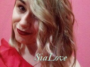 SiaLove