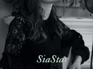 SiaStar