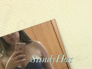 SiindyHott