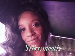 Silkysmooth