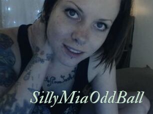 SillyMiaOddBall