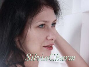 SilviaCharm