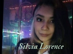 Silvia_Lorence