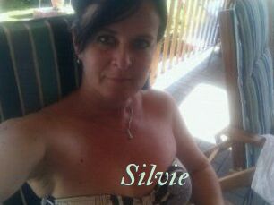 Silvie