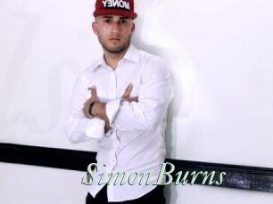 SimonBurns