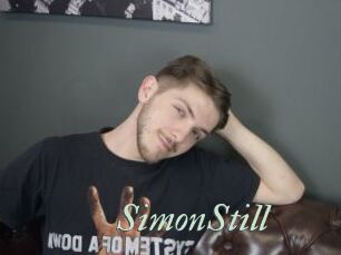 SimonStill