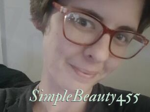 SimpleBeauty455