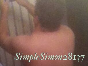 SimpleSimon28137