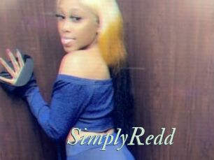 SimplyRedd