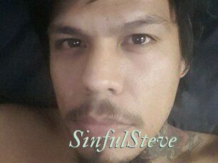 SinfulSteve