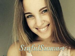 SinfulSummer