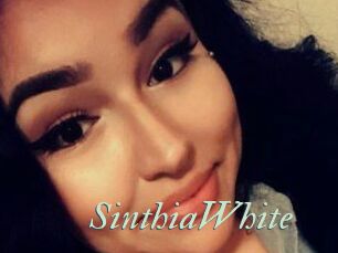 Sinthia_White