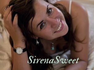 SirenaSweet