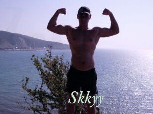 Skkyy