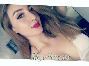 SkyeBurns