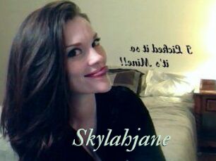 Skylahjane