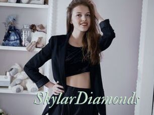 SkylarDiamonds