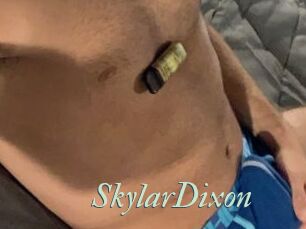 SkylarDixon