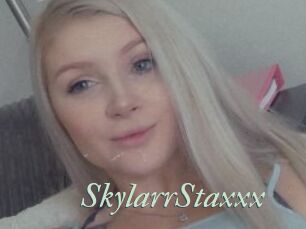 SkylarrStaxxx