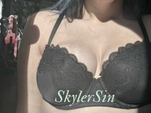 SkylerSin