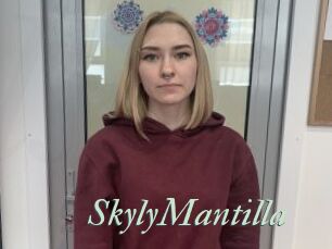 SkylyMantilla