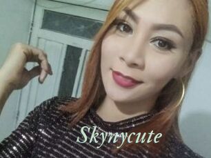 Skynycute