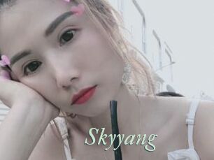 Skyyang